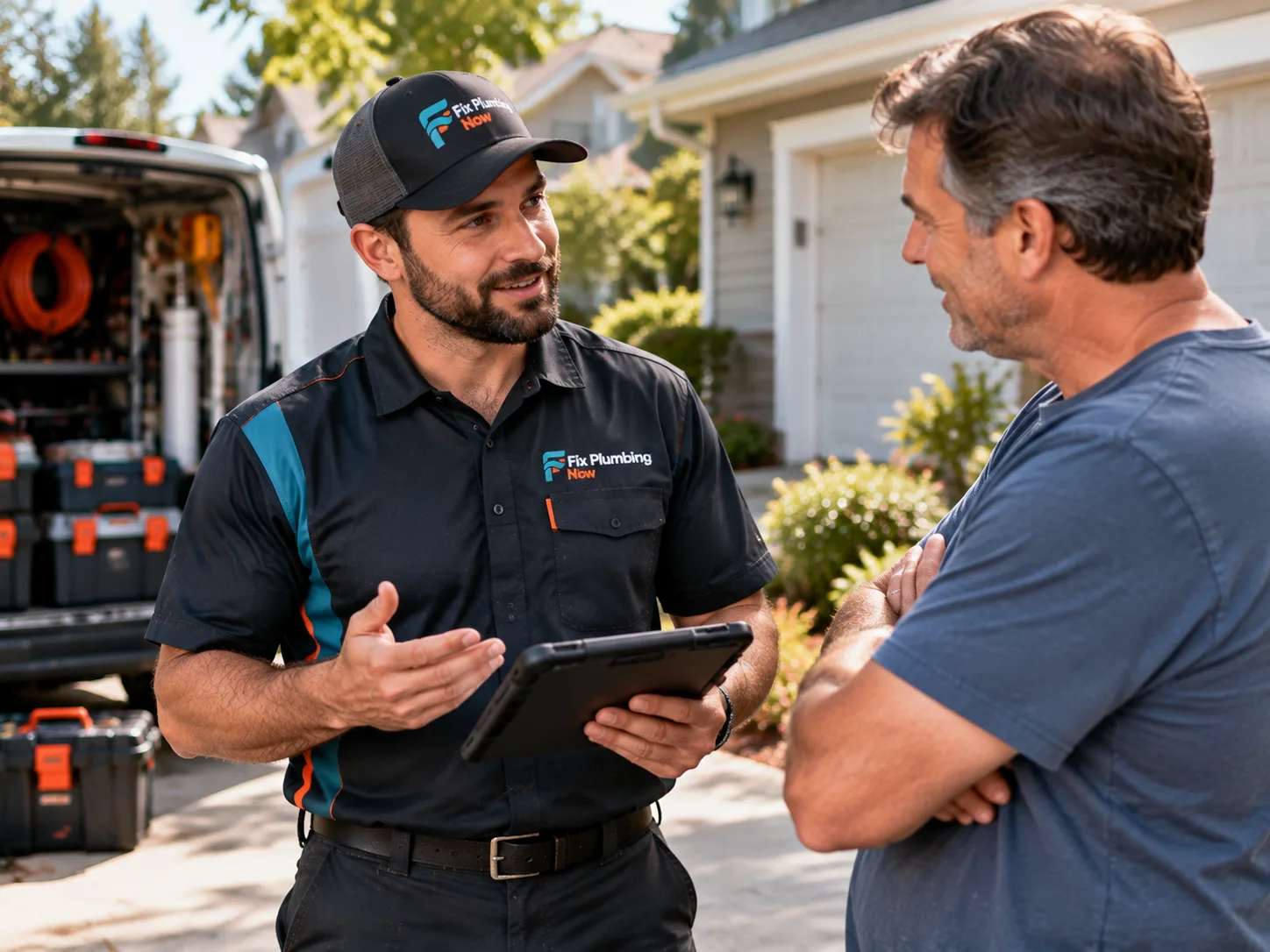 Clogged Drain Service Stockton, CA FAQs